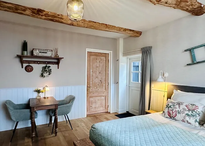 B&B de Perenboom Eck en Wiel